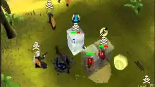 PerfectionX Oldschool RSPS 24/7 Perfect Combat l Fun Pk Snippet