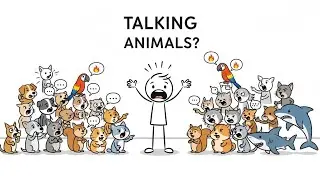 What If We Could Talk to Every Animal Instantly?