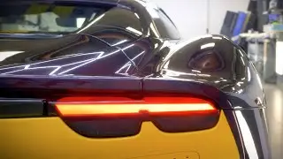 Skyfol Nano Value 2 PPF-kalvo &mdash; Ferrari 296 Assetto Fiorano