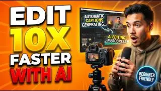 How to Use Submagic AI for Video Editing (Beginner Tutorial)