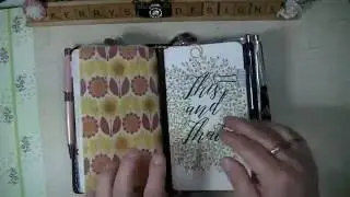 A tour of my New Speckled Fawns, and how I am using it!!