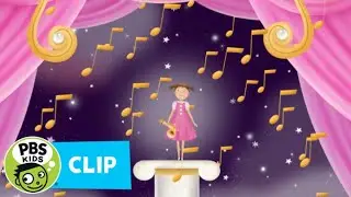 Pink Opera | PINKALICIOUS & PETERRIFIC