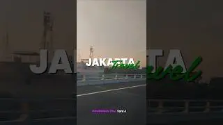 Jakarta. Indonesia #veganjakarta #Indonesia #veganindonesia