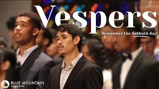 Musical Vespers | 2025