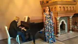 Уварова Татьяна_Моцарт Ария Фьордилиджи (