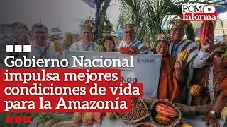 Nuevo #PCMInforma
