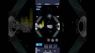 ⚔️ We Are Warriors | Outer Space Event Battle 3 Gameplay || Prestige Hard Difficulty ☑️ #chillgames