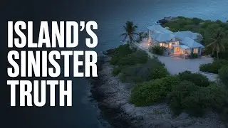 Inside Jeffrey Epstein&rsquo;s Private Island: A Lost World of Sin and Scandal