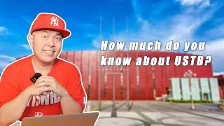 How much do you know about USTB?