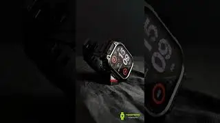 O Smartwatch Mais Potente de 2025! (2GB RAM, 16GB, AMOLED, Chip SIM)