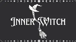 PICK A CARD - Inner Witch Messages! 💫 🔮