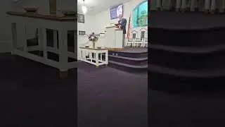 A look at the glorified Christ