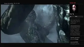 God of War 3 Speedrun Very Hard Glitchless No Upgrade 3:52:48 (World Record)