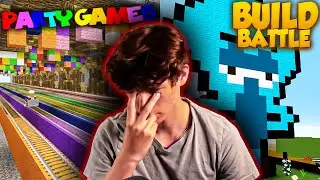 Revisiting Minecraft After 5 Years