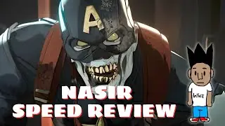 Blade Saved Marvel Zombies and I Wasn&rsquo;t Ready for That #marvelzombies #mcu #blade #marvelreview