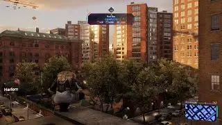 4K Marvel's Spider-Man 2 | PS5 Gameplay Part 34
