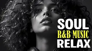 【R&B Soul】After Dark Romance | Soulful Vocals for Intimate Night Listening