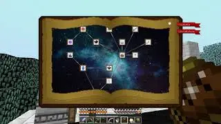 SevTech -- Episode 43: Starlight Infuser