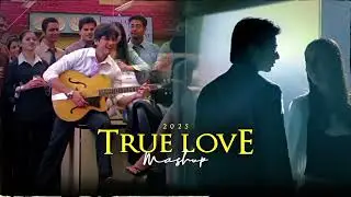 True Love Mashup 2025 | Oreo Music Studio | Arijit Singh Songs | Arijit Singh Jukebox | Best Of 2025