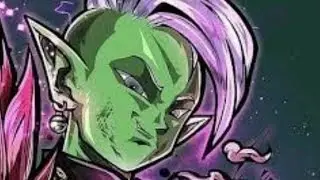 Getting black God fusion 6 star