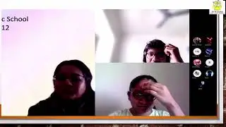 Activity in Social Science class