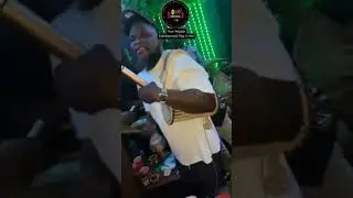 tonySticks percussion