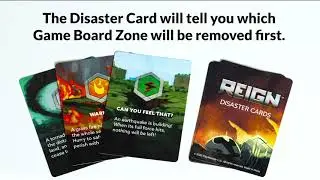 Reign game tutorial