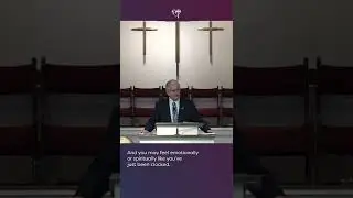 We've got to get the gospel to them