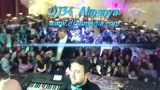 Sinan Ak&ccedil;ıl Yılbaşı Augsburg (Dj34 Grup C4)