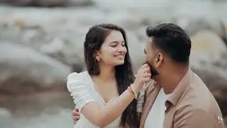 PRE-WEDDING MANALI 2025 || KUNAL & AKSHITA || FOREVER STUDIOS