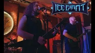 ICE GIANT - 