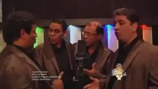 Gedeoes/Quarteto