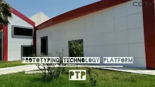 Technological Prototyping Platform CDTA