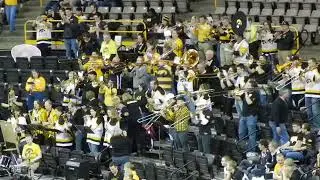 2013 Dec Hawkeye Alumni Band - Back in the USSR
