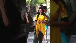 Sharing Pamphlet Prank #shorts