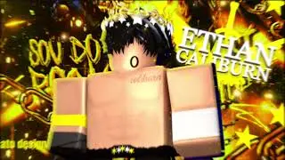 Ethan Caliburn 
