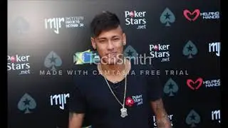 World Cup 2018 Neymar admits Brazil are dreaming of a sixth title as they arrive in Russia