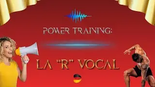 POWER TRAINING: La 