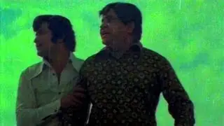 Agent Gopi Movie || Krishna Surrender To Rajanala || Krishna,Jayapradha