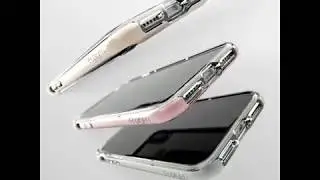iPhone X Spigen Cases