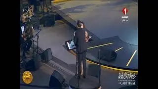 Latifa Arfaoui (Tunisia) in Full live Concert - Carthage Festival 2025 2
