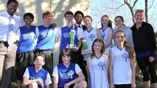 2013 Austin Jewish Academy Video
