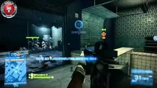 BF3 Cup | [SoA] vs. [GMS] Grand Bazaar Round 2 POV: [SoA]Eumelkind (Inf)