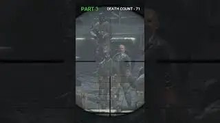 ONE SHOT, ONE KILL! - Call Of Duty Remastered (Campaign Playthrough)
