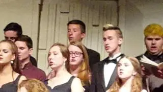 Pitman High School - Jacob's  Ladder