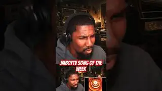 JMBOYTV SONG OF THE WEEK!! (April 29- May 3) #reaction #sirduke #steviewonder