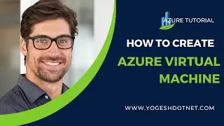 Uncover the Secrets to Making a Virtual Machine in Microsoft Azure | Hindi Tutorial