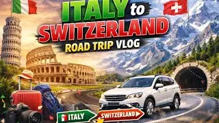 Carosello 3000 LIVIGNO (ITALY)🇮🇹🇮🇹 tour vlog 