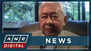Headstart: Ex-SolGen Francis Jardeleza on case vs China, relevance of WPS issue on elections | ANC