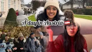 An Austria day🇦🇹. #germany #austria #nurse #day #happy #life #jeaus #family #students #travel #live